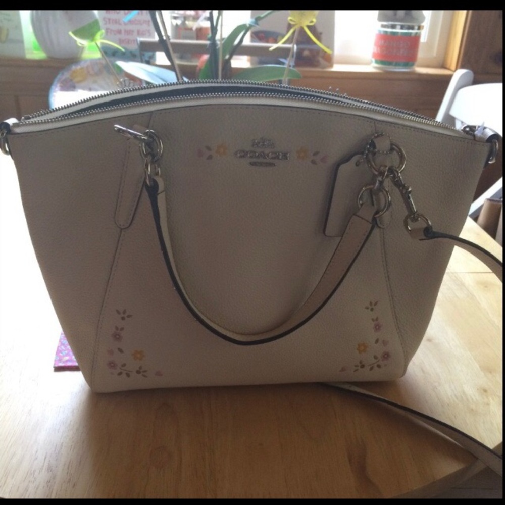 🌸🌺🌸New Coach Purse🌸🌺🌸